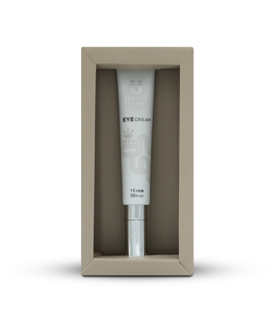 کرم دور چشم لاکچری کوین