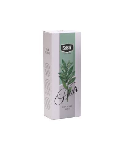 تونیک تقویت کننده مو ۳۰۰ میل