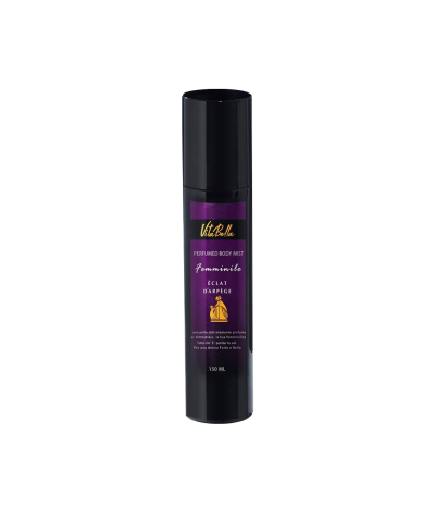 بادی میست ۱۵۰ میل - ECLAT