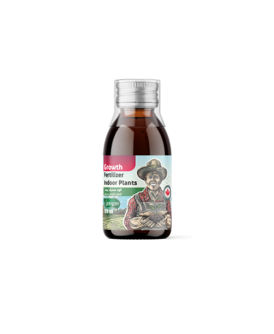 کود محرک رشد