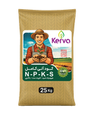 کود آلی کامل