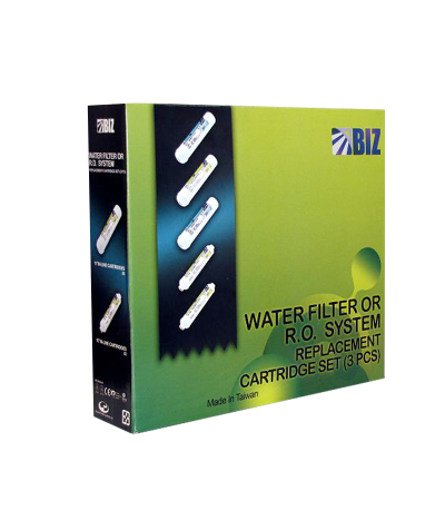 فیلتر تصفیه آب