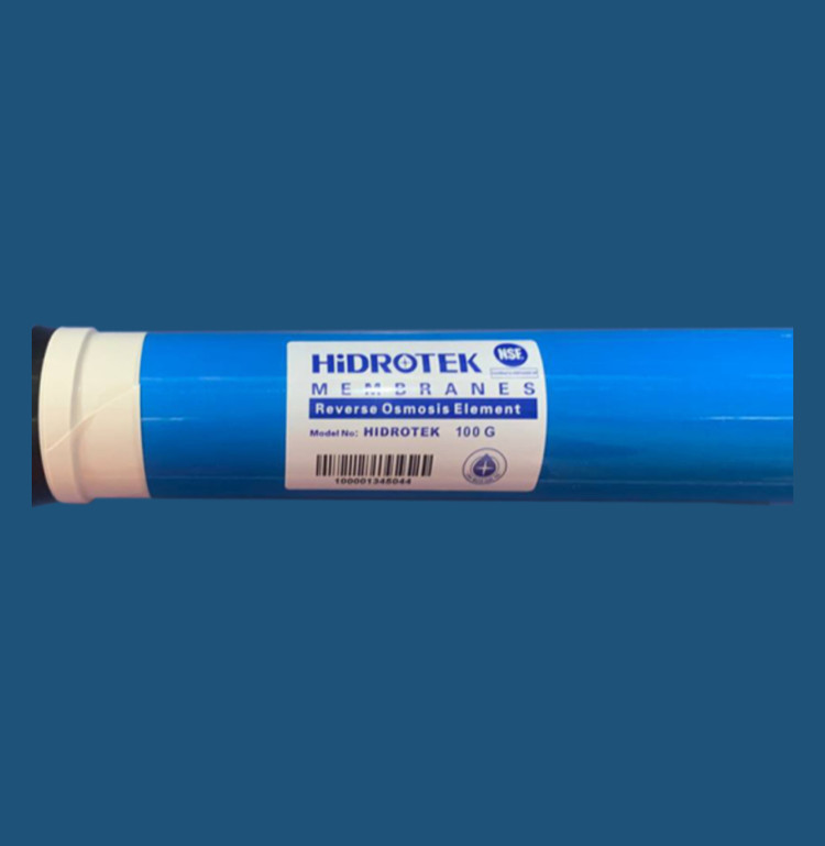 فیلتر ممبران