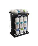 بهبود دهنده کیفیت آب