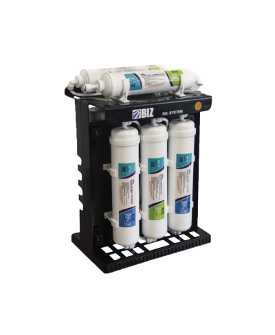 بهبود دهنده کیفیت آب