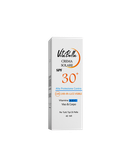 کرم ضد آفتاب