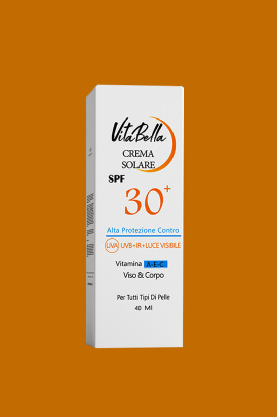 کرم ضد آفتاب