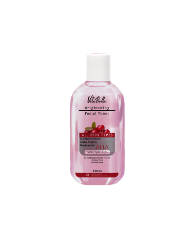 تونر روشن کننده