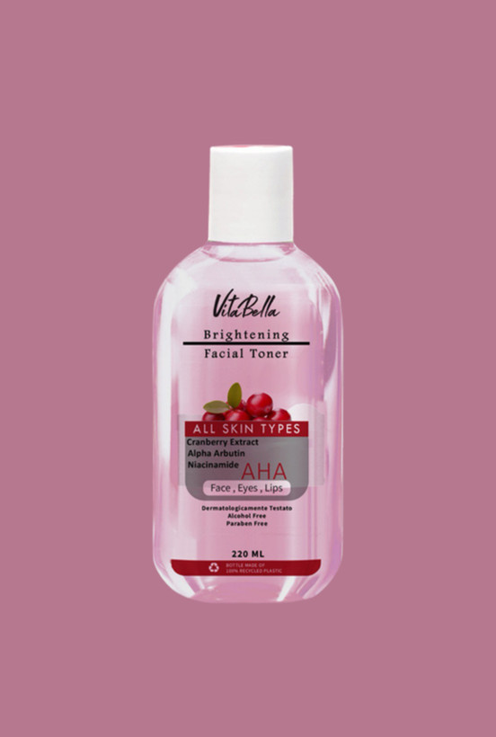 تونر روشن کننده