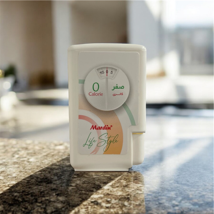 قرص لاغری ماردین